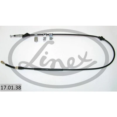 Bilde av LINEX 17.01.38 Håndbrekkwire