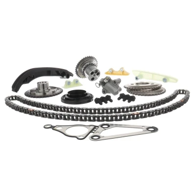 Bilde av SKF VKML 84010 Registerkjedesett med kamakseltannhjul, veivakseltannhjul FORD: Transit Mk6 Flatvogn lastebil/Chassis, Van