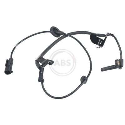 Bilde av A.B.S. 31123 ABS sensor aktiv 952 svart MITSUBISHI: PAJERO 4, Outlander 2 SUV, Lancer 7 Limousine