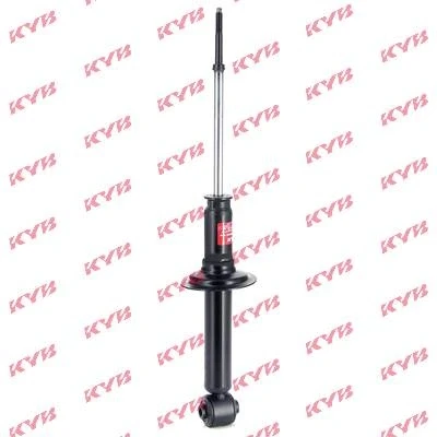 Bilde av Støtdemper, Bakaksel, mitsubishi eclipse i, lancer halvkombi iv, MB515412, MB515413, MB584340, MB584341, MB584342, MB663773, MB663774