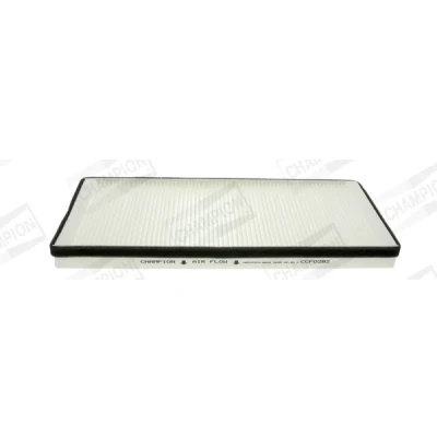 Bilde av CHAMPION CCF0282 Kupéfilter pollenfilter, Partikkelfilter 372 166 25 MERCEDES BENZ: Sprinter 3 T Minibuss, Classic 3.5 Van