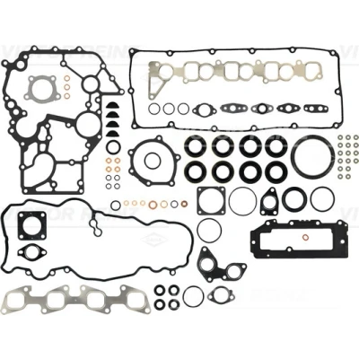Bilde av Tetnings helsett, motor REINZ 01 54027