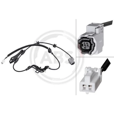 Bilde av ABS sensor A.B.S. 31678