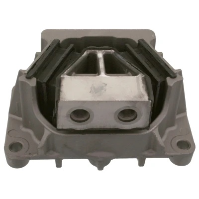 Bilde av FEBI BILSTEIN 15485 Motorfeste foran, bak Gummimetallager Aluminiumstøpegods