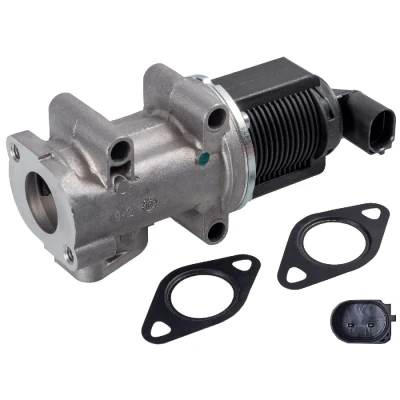 Bilde av FEBI BILSTEIN 174596 EGR Ventil med tetning