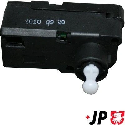 Bilde av JP GROUP 1196000100 Regulator, lysregulering