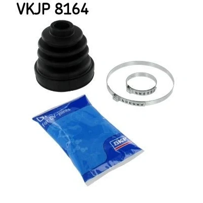 Bilde av SKF VKJP 8164 Drivakselmansjett 85
