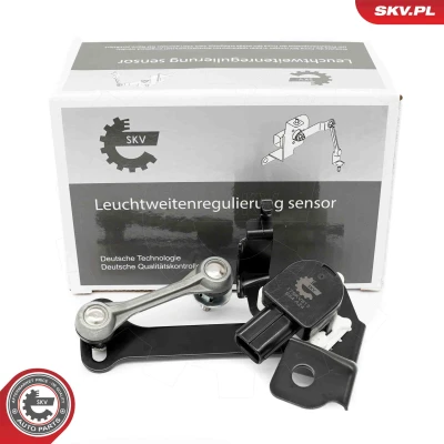 Bilde av sensor, lyslengderegulering, lexus lx, toyota land cruiser 200, 8940660030