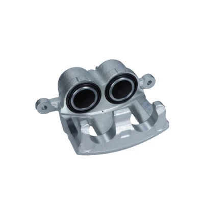 Bilde av MAXGEAR 82 0839 Bremsecaliper Støpejern framaksel HYUNDAI: SANTA FE 2, KIA: SORENTO 2