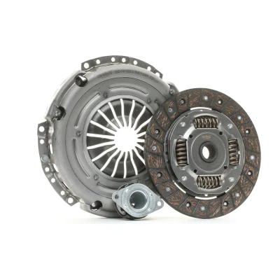Bilde av VIKA K30011301 Clutch VOLKSWAGEN: Caddy 3, Touran I, Golf 5, AUDI: A3 Sportback, Hatchback, SKODA: Fabia 1 Combi, 2, Roomster