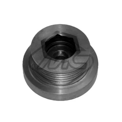 Bilde av Frihjul, dynamo, dacia logan, renault clio ii, kangoo, laguna i, 8200113636