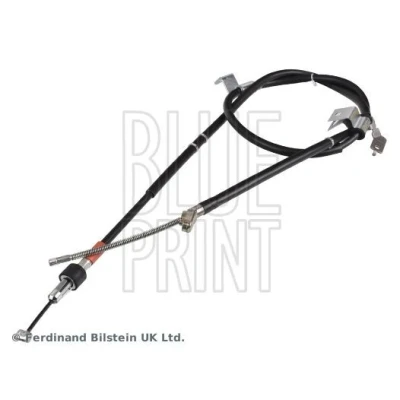 Bilde av BLUE PRINT ADG046282 Bremsekabel bakre venstre 2055 TOYOTA: Land Cruiser Prado 120