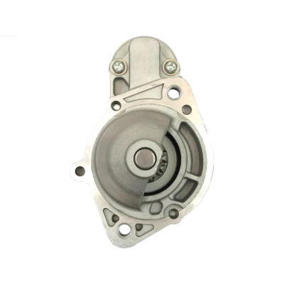 Bilde av AS PL S5098 Starter 12 2,00 JEEP: GRAND CHEROKEE 2