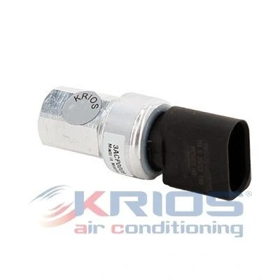 Bilde av MEAT &amp; DORIA K52070 Trykkbryter 3 VOLKSWAGEN: Touran I, Tiguan Caddy 3, SKODA: Fabia 2, Octavia 2 Combi, 1 AUDI: A3 Sportback