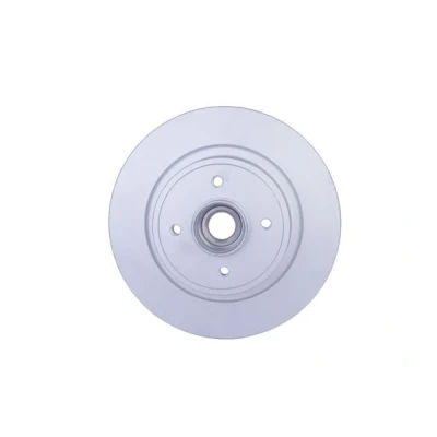 Bilde av HELLA PRO 8DD 355 123 331 Bremseskiver 274 11 04/04 100 fullt ut belagt med integrert magnetisk senorring, hjullager RENAULT: SCENIC 2