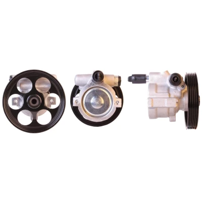Bilde av DRI 715520184 Hydraulikkpumpe hydraulisk 105 125 OPEL: Vivaro A Van, Combi, RENAULT: TRAFIC 2 Bus, Kasten