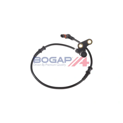 Bilde av BOGAP C7117104 ABS Sensor framaksel høyre MERCEDES BENZ: SLK, C Klasse T modell, Sedan