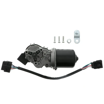 Bilde av VEMO V46 07 0001 Vindusviskermotor 12 foran Original Quality