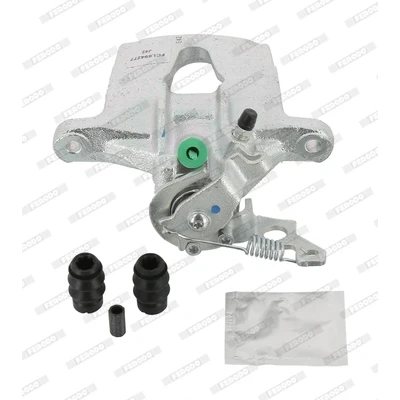 Bilde av FERODO PREMIER FCL694277 Bremsecaliper Stålstøpegods 90 med tilbehør FORD: MONDEO 3 Kombi, 3, Stufenheck