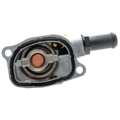 Bilde av METZGER 4006082 Termostat 88 Med tetning sensor Metall FIAT: 500 Hatchback, Doblo II Stasjonsvogn, Grande Punto Hatchback