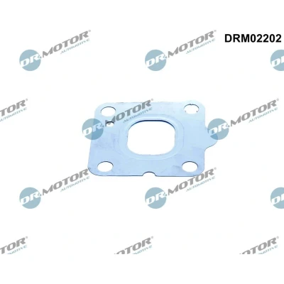 Bilde av DR.MOTOR AUTOMOTIVE DRM02202 Eksospakning