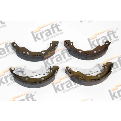 Bilde av Bremsesko sett KRAFT AUTOMOTIVE 6025918