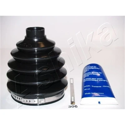 Bilde av Belgsett, drivaksel, Hjulside, chevrolet captiva, dodge nitro, jeep cherokee, opel antara a, ssangyong kyron, 05066024AA, 413ST09010, 50