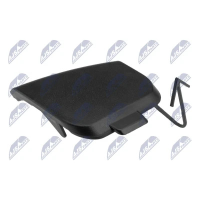 Bilde av Klappe, slepekrok, Bak, vw golf vi, van 5K6807441 9B9,