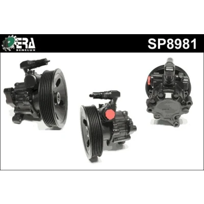 Bilde av ERA Benelux SP8981 Hydraulikkpumpe MERCEDES BENZ: ML Klasse