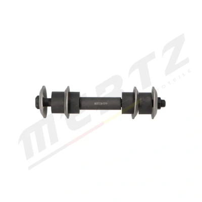 Bilde av MERTZ M S2715 Stabstag framaksel venstre, høyre 150mm M10X1,25 Stål MAZDA: BT 50 Pick up