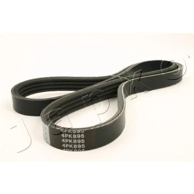 Bilde av JAPKO 4PK895 Kileribberem 895 4 SUBARU: Forester II, Impreza II Sedan, I, HYUNDAI: Getz, ACCENT 1, HONDA: CR V 1