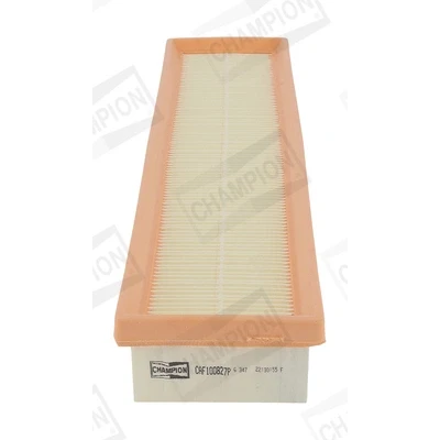 Bilde av CHAMPION CAF100827P Luftfilter 51 94 425 Filterinnsats PEUGEOT: Partner II Van, 207 Hatchback, 308 I CITROËN: Berlingo