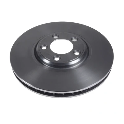 Bilde av BLUE PRINT ADJ134344 Bremseskiver framaksel 320 30 5 108 innvendig ventilert belagt JAGUAR: XJ Sedan, S Type