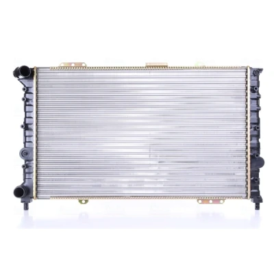 Bilde av NISSENS 60053 Radiator Aluminium 656 416 20 Kjøleribber satt sammen mekanisk