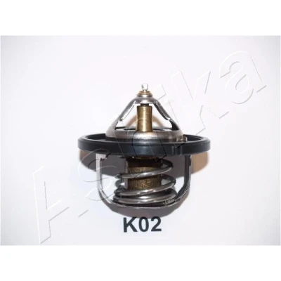 Bilde av Termostat, kjølemiddel, hyundai,kia, 25500 2B000, 255002B001, 255002B400, 38400