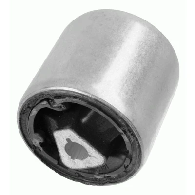 Bilde av LEMFÖRDER 36532 01 Styrestang Lagring framaksel, nede, på begge sider, foran hydrolager for casterstag BMW: 5 Touring, Sedan, 6 Coupé
