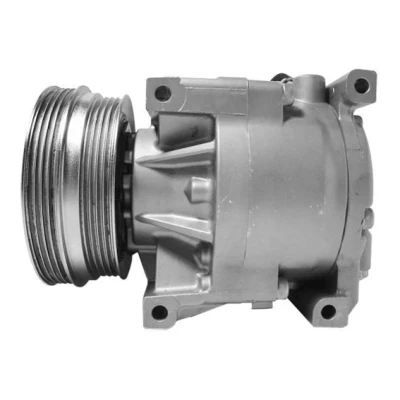 Bilde av Kompressor, klimaanlegg, Foran mercedes benz OE 0012304111, 0022300911, 0022305411