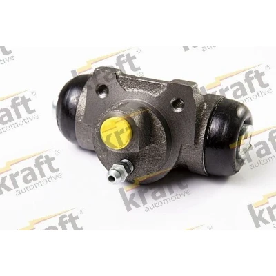 Bilde av KRAFT 6032097 Bremsesylinder 25,4 FORD: Transit Mk3 Minibuss