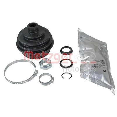 Bilde av METZGER 751.003 Drivakselmansjett 79 hjulside gummi VOLKSWAGEN: GOLF 2
