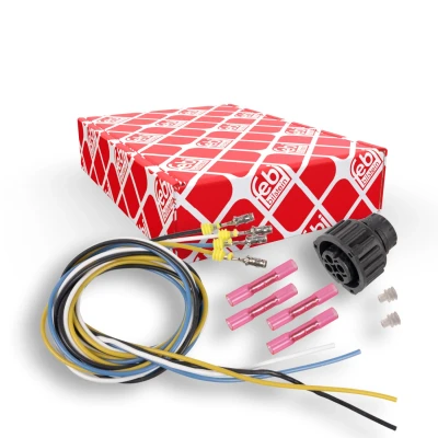 Bilde av FEBI BILSTEIN 171427 Adapter, stikkontakt