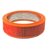 Bilde av ALCO FILTER MD 9842 Luftfilter 71,0 247,0 Filterinnsats NISSAN: TERRANO 1, Pick Up