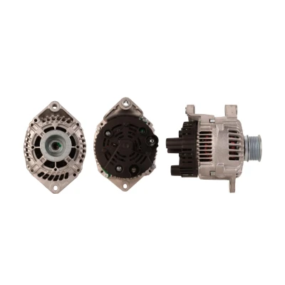 Bilde av LUCAS ELECTRICAL LRB00297 Dynamo 12V 80A PEUGEOT: Boxer Minibuss