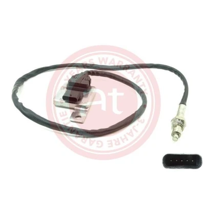 Bilde av at autoteile germany at11451 NOx sensor 12V med styring VOLKSWAGEN: Sharan II