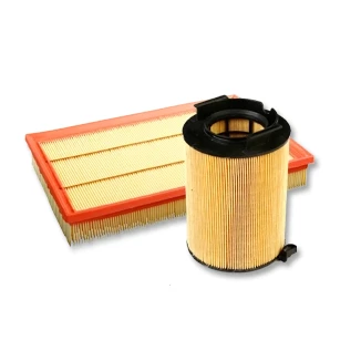 Bilde av Luftfilter Bosch F 026 400 805 jeep wrangler iii OE 53034 019AD, 53034019AD, 53346773