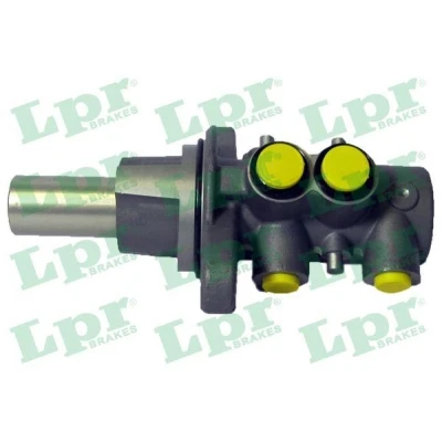 Bilde av LPR 6052 Hovedsylinder 23,8 Aluminium 10 X 1 (2)