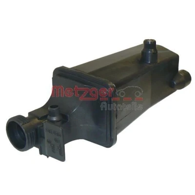 Bilde av METZGER 2140015 Ekspansjonstank uten deksel, sensor BMW: 3 Sedan, Touring, X5