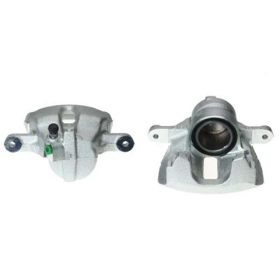 Bilde av BUDWEG CALIPER 344250 Bremsecaliper CITROËN: DS3 Hatchback, C3 Picasso, III