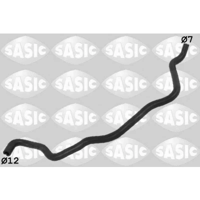 Bilde av SASIC 3406338 Radiatorslange OPEL: Zafira B