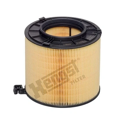 Bilde av HENGST FILTER E1451L Luftfilter 153 170 Filterinnsats AUDI: A4 B9 Allroad, Q5, Avant