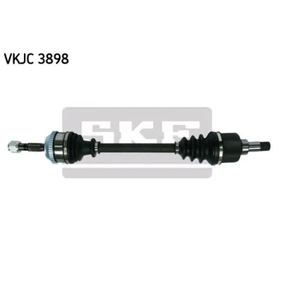 Bilde av SKF VKJC 3898 Drivaksel 617, 58,5 PEUGEOT: 106 I Hatchback